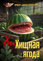 Хищная ягода