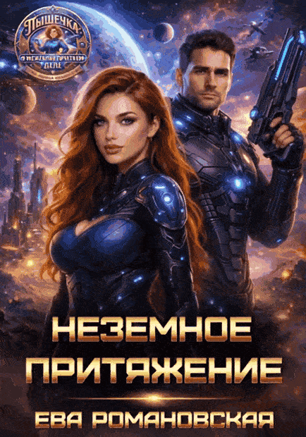 Неземное притяжение