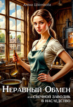 Неравный обмен, или свечной заводик в наследство