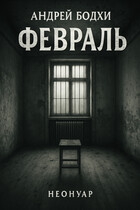 Февраль