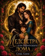 Медсестра для сиротского дома