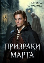 Призраки Марта
