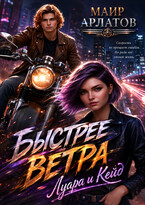 Быстрее ветра: Луара и Кейд