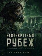Невозвратный рубеж