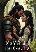 Подменыш на счастье