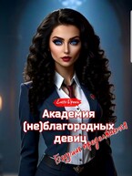 Академия (не)благородных девиц. Безумие продолжается
