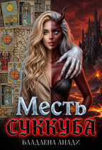 Месть суккуба