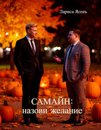 Самайн: назови желание