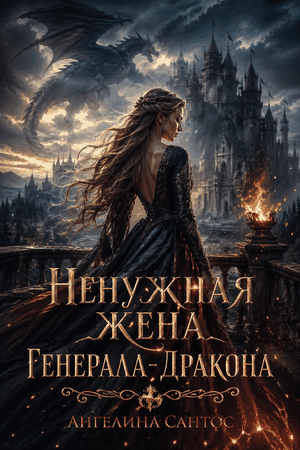 Ненужная жена генерала-дракона