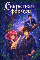 Секретная формула