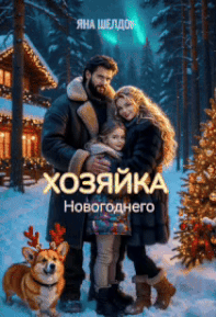 Хозяйка новогоднего чуда