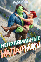 Неправильные Напарники
