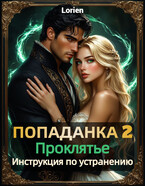 Попаданка 2: Проклятье. Инструкция по устранению