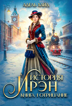 История Ирэн 1. Отрицание