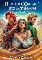Поместье «Оазис» для прокажённой госпожи