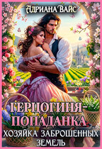 Герцогиня-попаданка. Хозяйка заброшенных земель