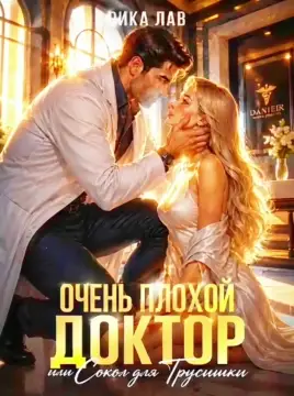 Очень плохой доктор, или Сокол для трусишки