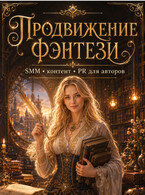 Продвижение книг, SMM