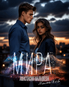 МИРА. Серия 2