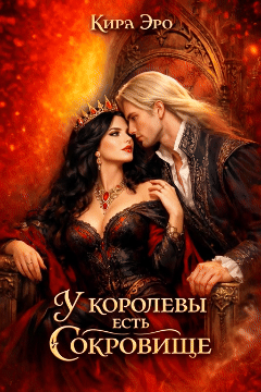 У королевы есть сокровище