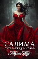 Салима — путь между мирами