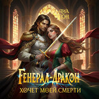 ❄️ Генерал-дракон хочет моей смерти