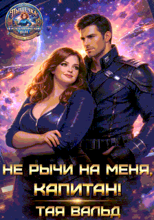 Не рычи на меня, капитан!