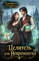 Целитель для некромантки