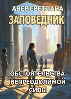 Заповедник. Книга 3. Обстоятельства непреодолимой силы