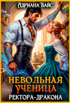 ⚡ Невольная ученица ректора-дракона. Я знаю твой секрет!