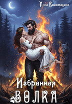 Избранная волка