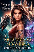 Моя милая Золушка (или история сводной сестры)