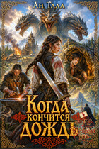 Когда кончится дождь