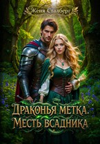Драконья метка. Месть всадника