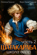 Шатакараба. Школа адар. Часть 2