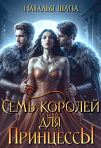 Семь королей для принцессы