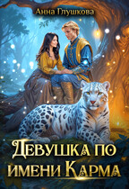 Девушка по имени Карма