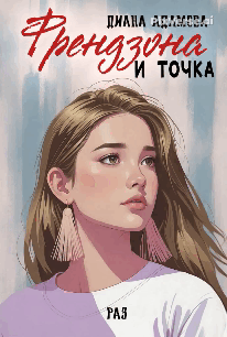 Френдзона и точка. Раз