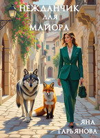 Нежданчик для майора
