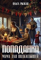 Попаданка.Мама для подкидышей