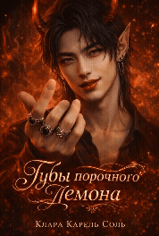 Губы порочного демона