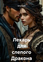 Лекарь для слепого Дракона