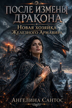 После измены дракона. Новая хозяйка Железного Армавира