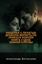 Нищенка с печатью дракона. Вернуть по приказу короля. Книга 2: Цена зимней клятвы