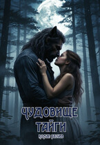 Чудовище тайги