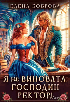 Я не виновата, господин ректор!