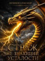 Страж не знающий усталости