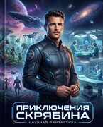 Приключения Скрябина