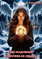 Дар исцеления: королева их сердец
