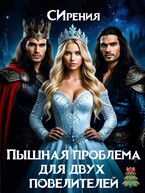 Пышная проблема для двух повелителей
